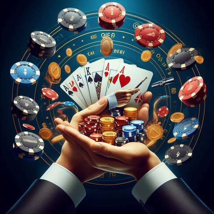 casinoper