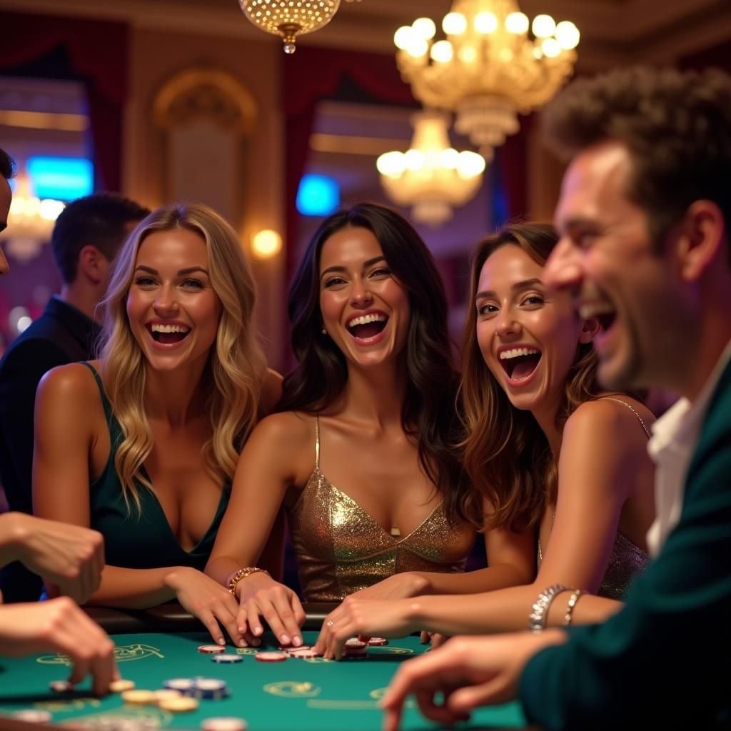casinoper