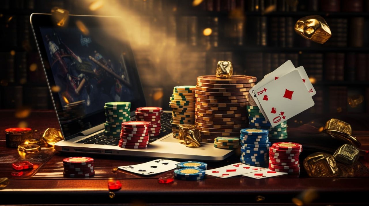 casinoper