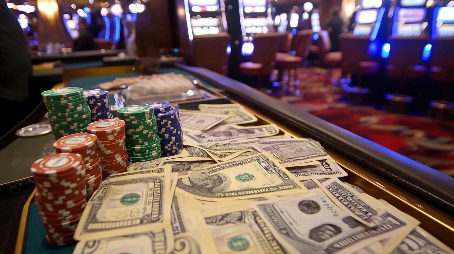 casinoper