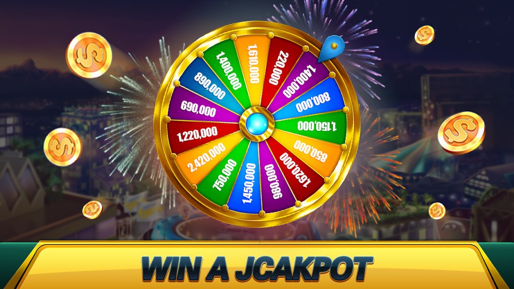 casinoper