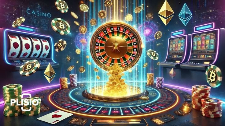 casinoper