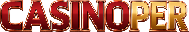 casinoper logo